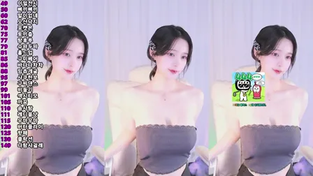 BJ밍츄(明珠)2025年3月24日Sexy Dance124511